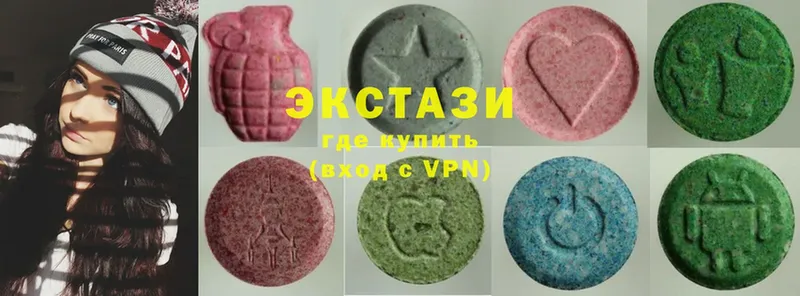 Ecstasy бентли Нюрба